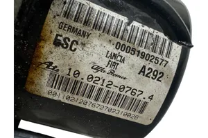 Opel Combo D Pompe ABS 10021207674