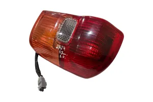 Toyota RAV 4 (XA20) Lampa tylna 