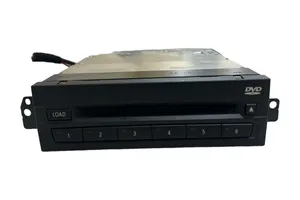 BMW 7 F01 F02 F03 F04 CD/DVD-vaihdin 6512920527001