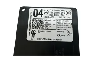 Mercedes-Benz GLC X253 C253 Distronikas A0009058802