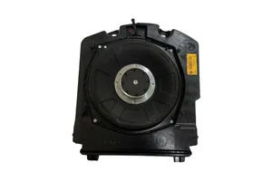 BMW 7 F01 F02 F03 F04 Subwoofer-bassokaiutin 6513915196505