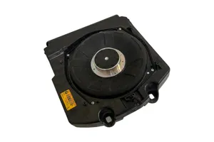 BMW 7 F01 F02 F03 F04 Subwoofer-bassokaiutin 6513915196505