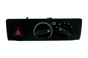 Volkswagen Transporter - Caravelle T5 Panel klimatyzacji 7H0919158L9B9