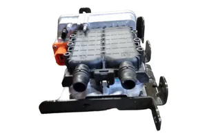 Peugeot 208 Résistance moteur de ventilateur de chauffage 9821712680
