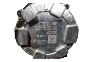 Peugeot 208 Pompe à vide 9827567890