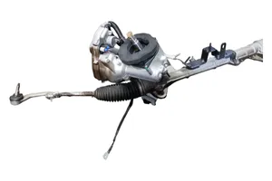 Peugeot 208 Steering rack 9834749180