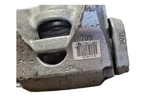 Peugeot 208 Bremssattel vorne 9835571780