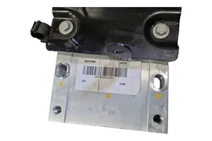 Peugeot 208 Engine mounting bracket 9842976880