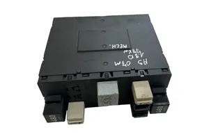 Audi A3 S3 8P Comfort/convenience module 8P0907279F