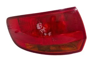 Audi A3 S3 A3 Sportback 8P Lampa tylna 8P4945095C