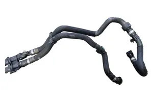 Peugeot 208 Air intake hose/pipe 7800632310