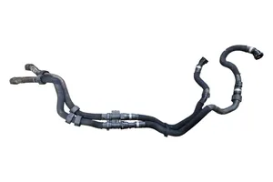 Peugeot 208 Air intake hose/pipe 7800632310