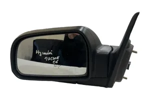 Hyundai Tucson JM Elektryczne lusterko boczne drzwi przednich E4012269