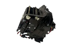 BMW 7 F01 F02 F03 F04 Mazā radiatora ventilators 6411920448502