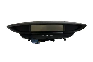 Citroen C4 I Screen/display/small screen 281124203A