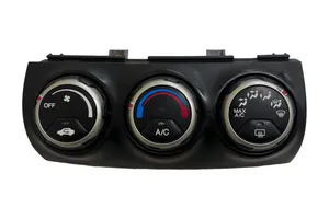 Honda CR-V Climate control unit D026Z