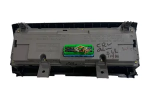 Honda CR-V Climate control unit D026Z