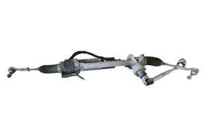 BMW 3 F30 F35 F31 Steering rack 6870472