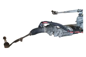 BMW 3 F30 F35 F31 Steering rack 6870472