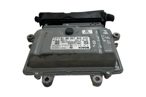 Mercedes-Benz B W245 Calculateur moteur ECU A6401508879