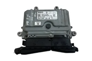 Mercedes-Benz B W245 Calculateur moteur ECU A6401508879