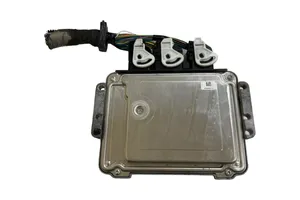 Ford Focus Sterownik / Moduł ECU 8M5112A650LG