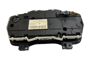 Ford Focus Compteur de vitesse tableau de bord 8V4T10849GH