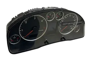 Audi A6 S6 C5 4B Compteur de vitesse tableau de bord 4B0920933G