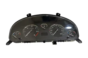 Peugeot 406 Licznik / Prędkościomierz 9648214780