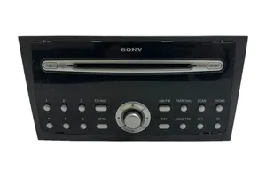 Ford Mondeo Mk III Radio / CD-Player / DVD-Player / Navigation 5S7T18C815BB