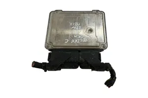 Opel Vectra C Engine control unit/module 55193968