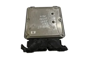 Jeep Patriot Calculateur moteur ECU P05187596AB