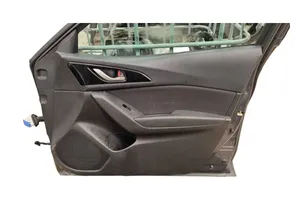 Mazda 3 III Portiera anteriore 