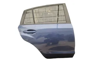 Subaru XV Rear door 