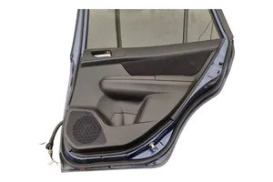 Subaru XV Rear door 