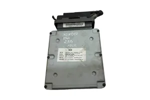 Ford Mondeo Mk III Calculateur moteur ECU 3903856