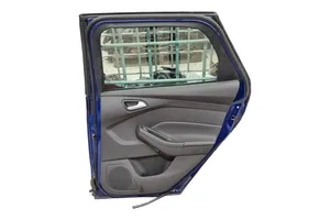 Ford Focus Rear door 