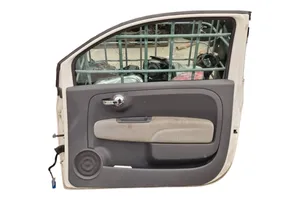 Fiat 500 Front door 