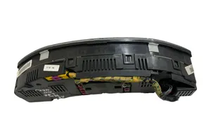 Audi A8 S8 D2 4D Speedometer (instrument cluster) 4D0919033F