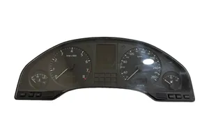 Audi A8 S8 D2 4D Speedometer (instrument cluster) 4D0919033F