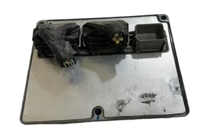 Volvo V50 Sterownik / Moduł ECU 30729274A