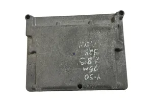 Volvo V50 Sterownik / Moduł ECU 30729274A