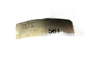 Audi A8 S8 D2 4D Pulseur d'air habitacle 4D0959101