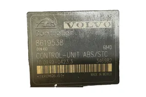 Volvo V70 ABS bloks 8619537