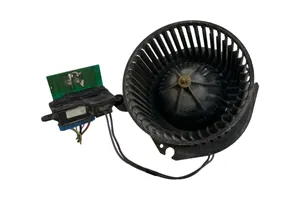 Chevrolet Van G30 Heater fan/blower 52468301