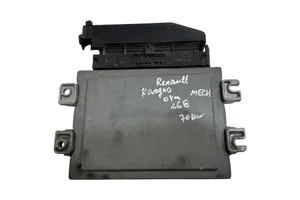 Renault Kangoo I Calculateur moteur ECU 8200326741