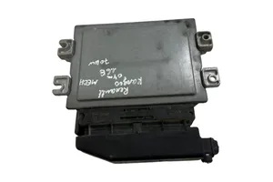 Renault Kangoo I Sterownik / Moduł ECU 8200326741