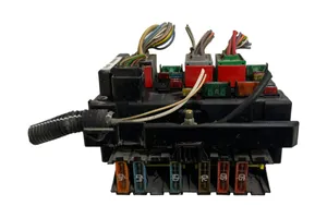 Peugeot 406 BSM Control unit 9650663880