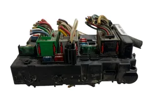 Peugeot 406 BSM Control unit 9650663880