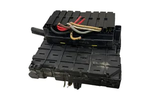 Peugeot 406 BSM Control unit 9650663880